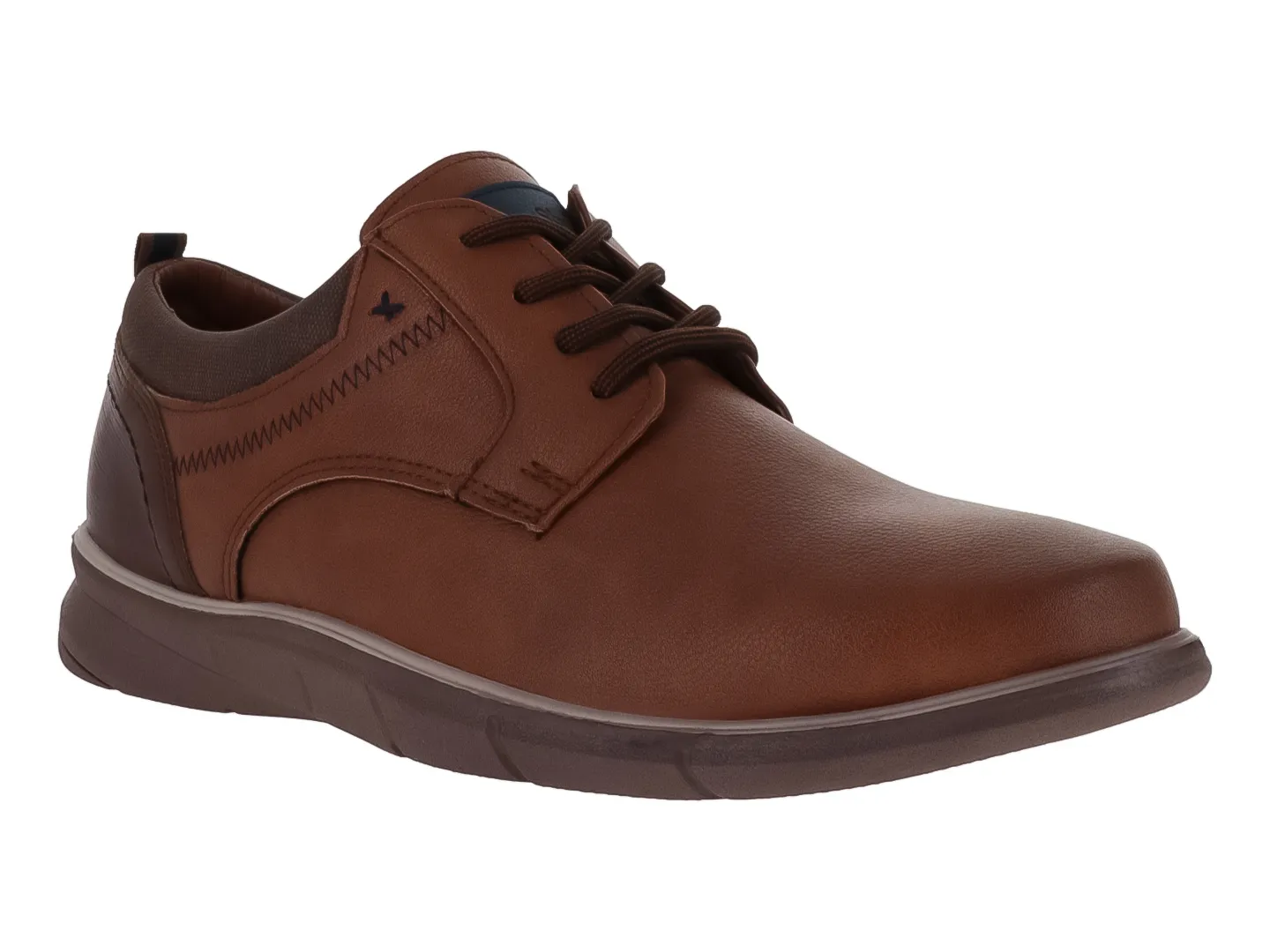 Zapatos Her Son Safari Café Para Hombre
