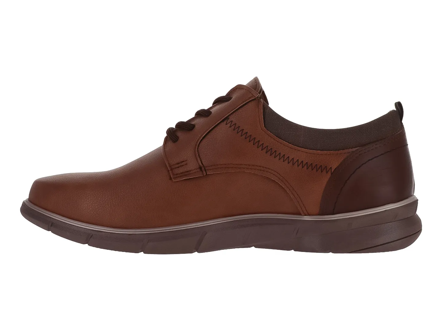 Zapatos Her Son Safari Café Para Hombre
