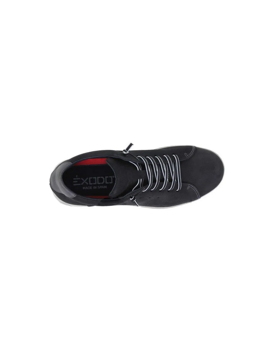 Zapatos Hombre Casual Confort